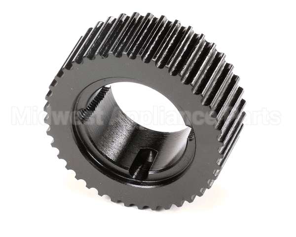 3.3.04.03.001 Spaceman Usa Air Pump Drive Pulley Cogged