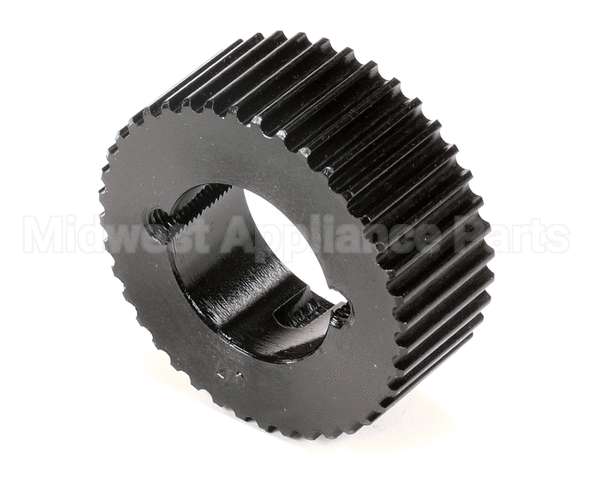 3.3.04.03.001 Spaceman Usa Air Pump Drive Pulley Cogged