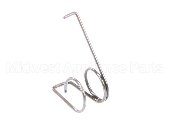 3.6.01.011 Spaceman Usa Spring, Rear Torsion, Right