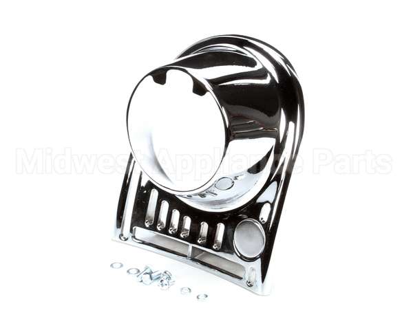 30-10109K World Dryer Kit Nozzle (V2) (K)