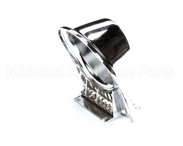 30-10109K World Dryer Kit Nozzle (V2) (K)