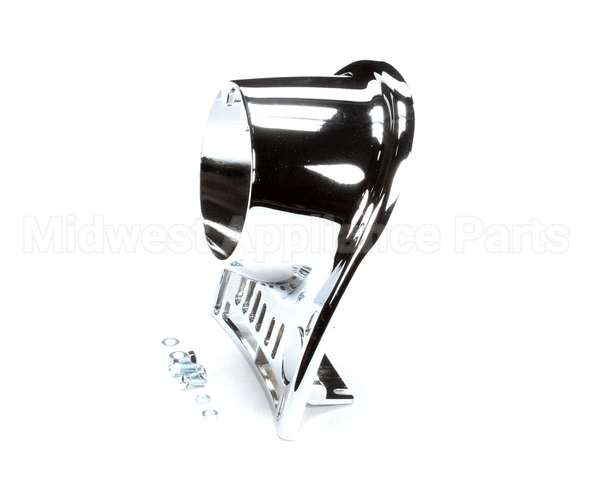 30-10109K World Dryer Kit Nozzle (V2) (K)