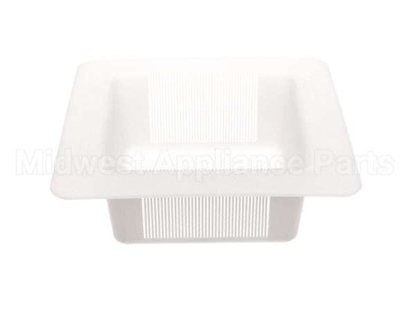 30-141 Krowne Flanged Floor Drain Strainer