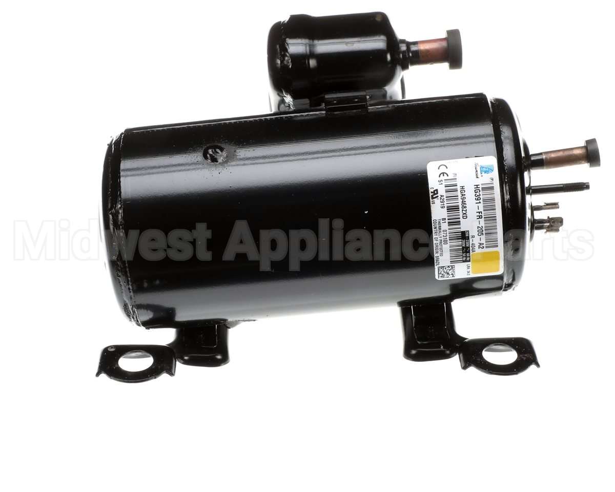 30-19116 Federal Industries Repl Compr For 30-17541