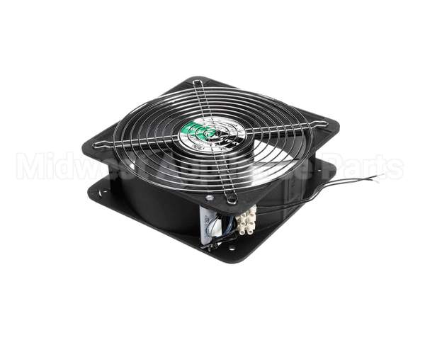 30-2009-0002 Fbd Fan,W/Finger Guard,352