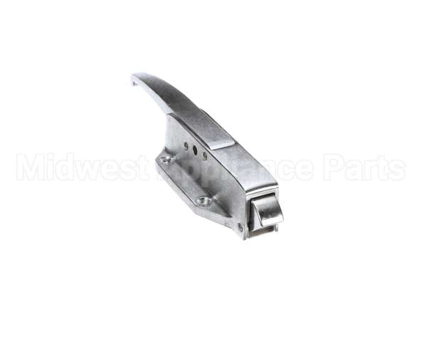 30 Imperial Brown Latch- K-77 Body Only- Brushed