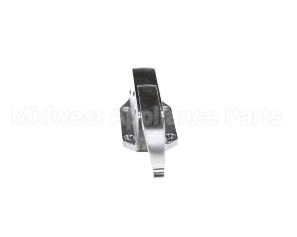 30 Imperial Brown Latch- K-77 Body Only- Brushed