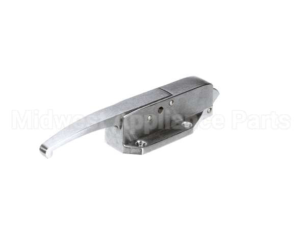30 Imperial Brown Latch- K-77 Body Only- Brushed