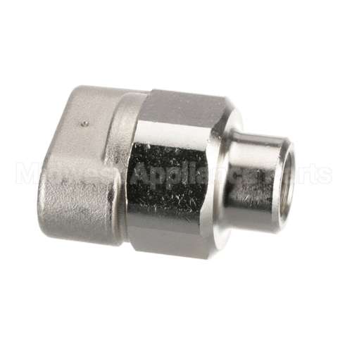 300-0192 Spray Master Selector, Nzl, Dl 1/4Fm In, 2.25 Fm Out