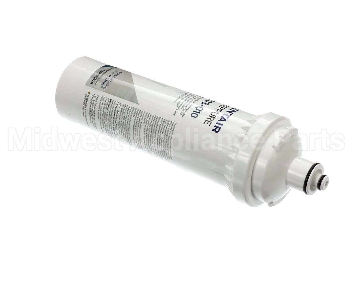 300-05829 Everpure Ctos-Q10 Qwik-Twist W/Isonet