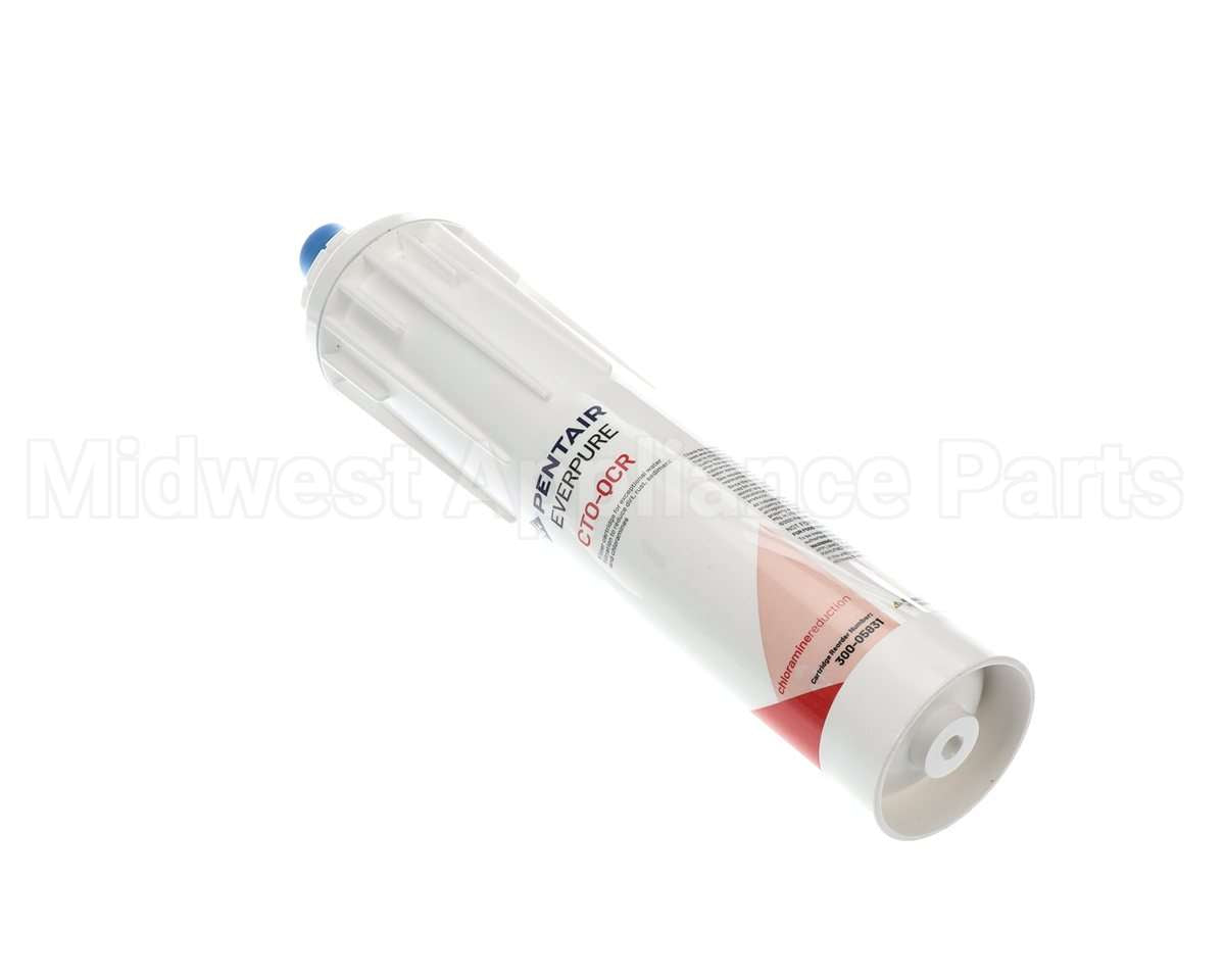 300-05831 Everpure Cto-Qcr