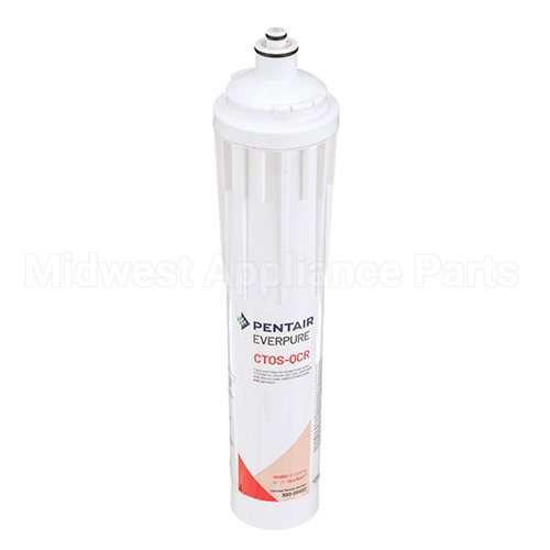 300-05832 Compatible Everpure Water Filter Cartridge, Optipure Ctos-Qcr