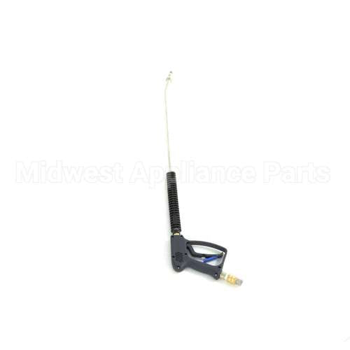 300-1017 Spray Master Spray Gun, 36", 4.0/30 Dn F-T Qc Set