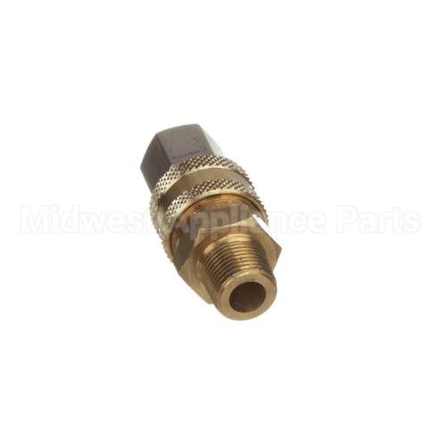 300-1068 Spray Master Quick Couplers, Set, Hose/Gn, Flo-Thru