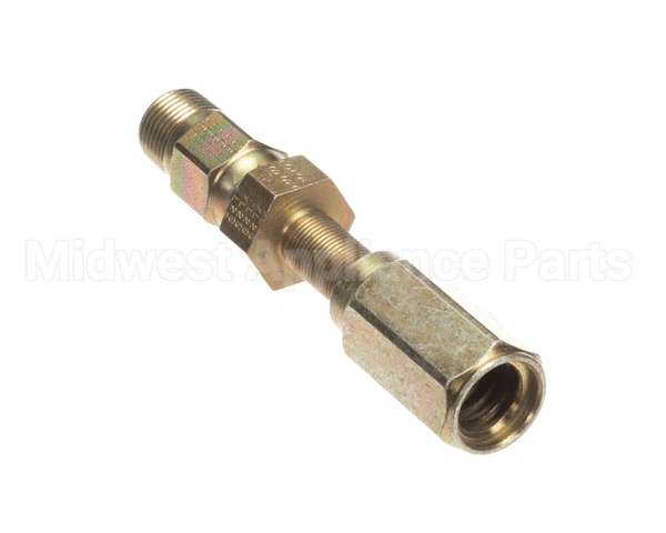 300-1421 Spray Master Hose, Swvl, Reusbl, 3/8" M X 3/8" (Serv)