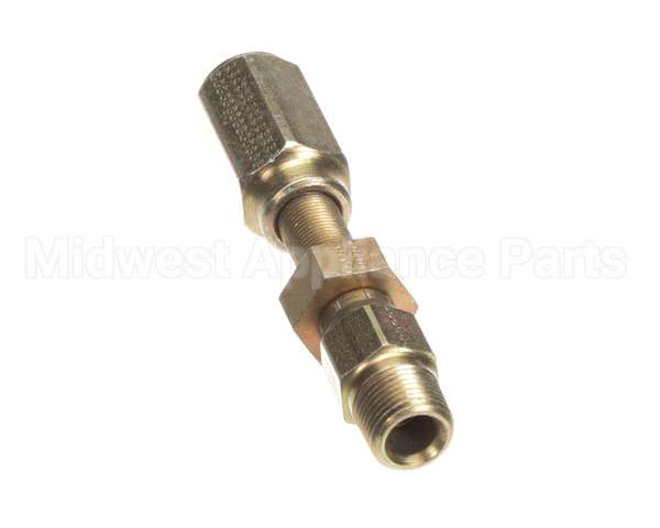 300-1421 Spray Master Hose, Swvl, Reusbl, 3/8" M X 3/8" (Serv)