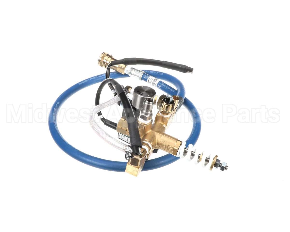 300-1733 Spray Master Unloader, 600Rey/Wcy W/Flow Switch