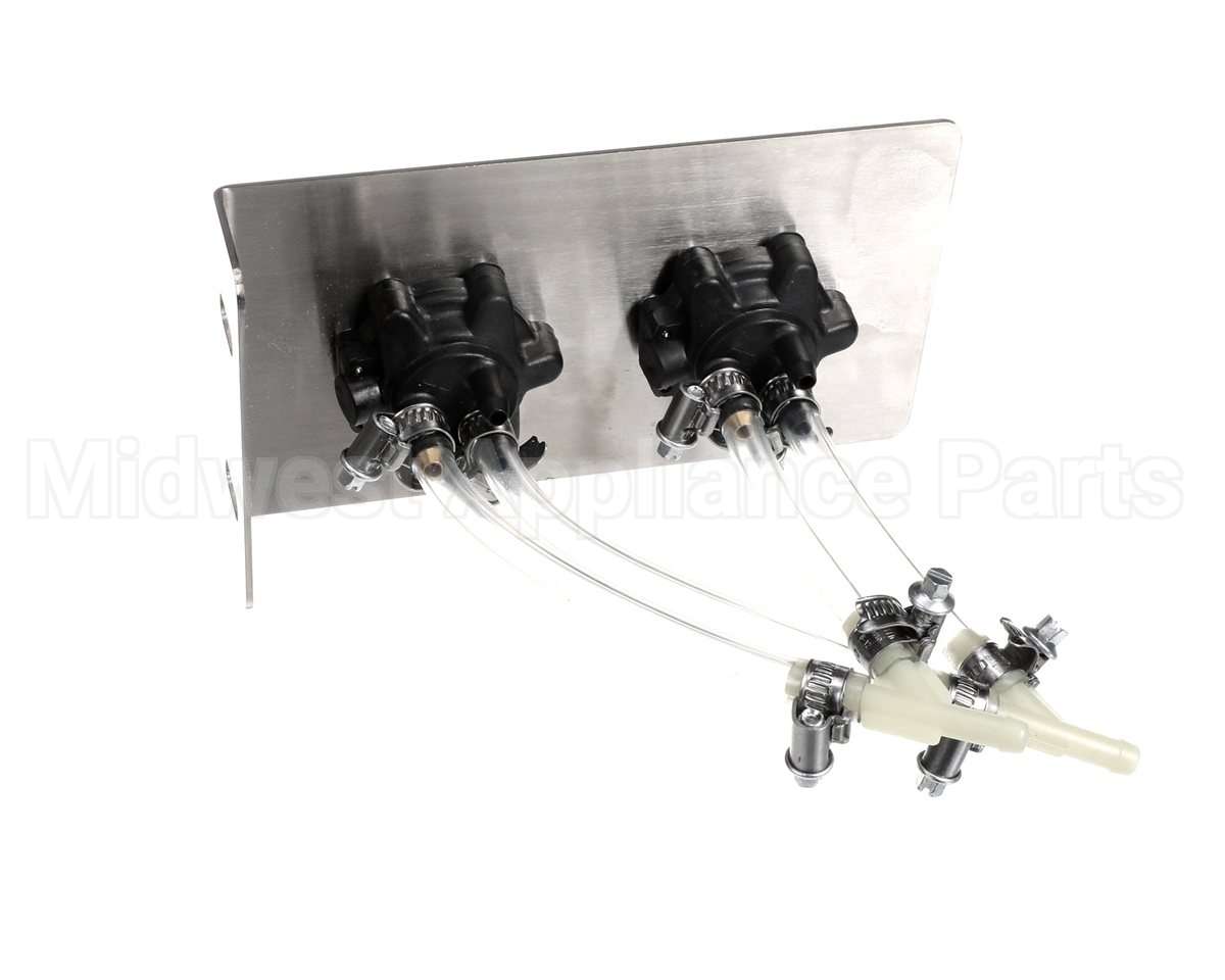 300-2548 Spray Master Chemical Control Assy W/"Y" & Tubing