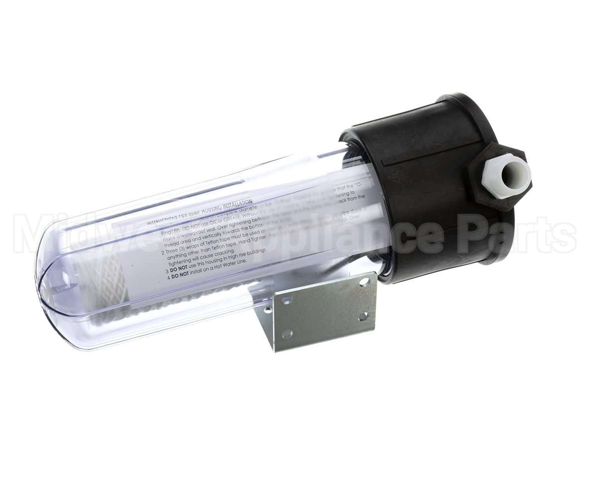 300-2693 Spray Master Filter Assy, Water Supply