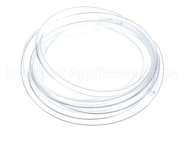 300-3120 Spray Master Tubing, Vinyl, 1/4 Id X 3/8 Od, Clear