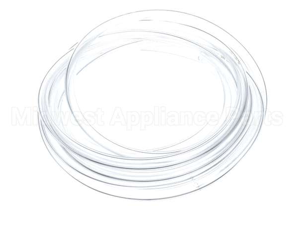 300-3120 Spray Master Tubing, Vinyl, 1/4 Id X 3/8 Od, Clear