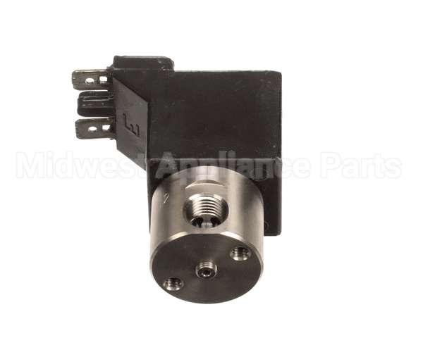 300-3273 Spray Master Valve, Slnd, Chem, 1/8Fmx1/8Fm, Ss, 24V