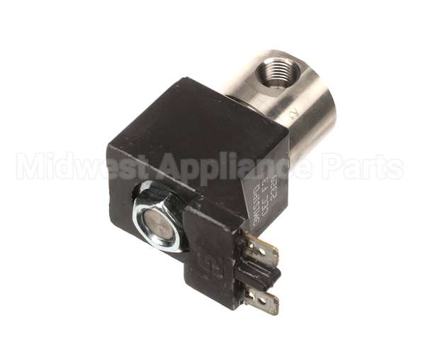 300-3273 Spray Master Valve, Slnd, Chem, 1/8Fmx1/8Fm, Ss, 24V