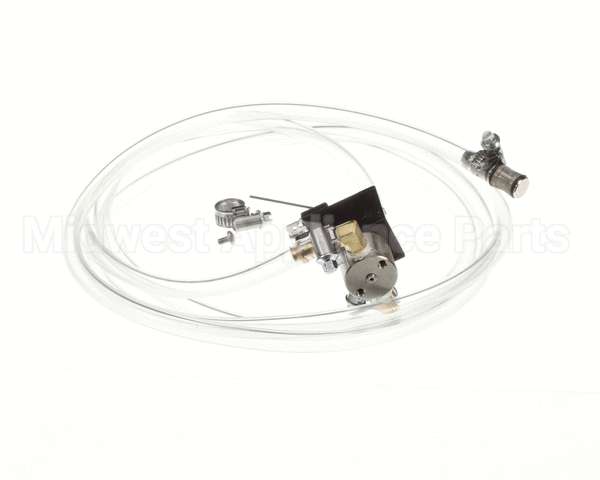 300-3280 Spray Master Solenoid Chem W/Fittings, Hoses