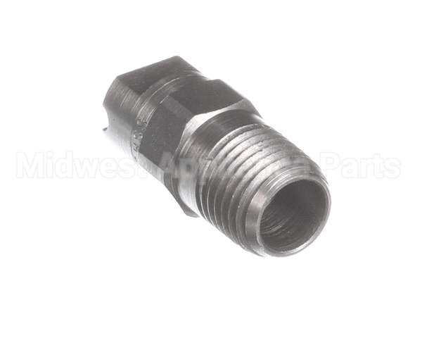 300-3410 Spray Master Nozzle, 1/4 Meg, #2530, Ss, 25Deg, #30