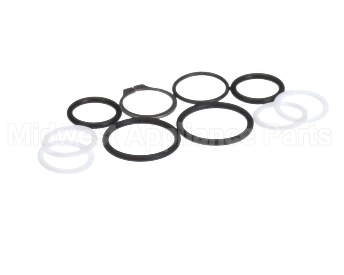 300-3826 Spray Master Rebuild Kit, Swivel, 1/2" Sq