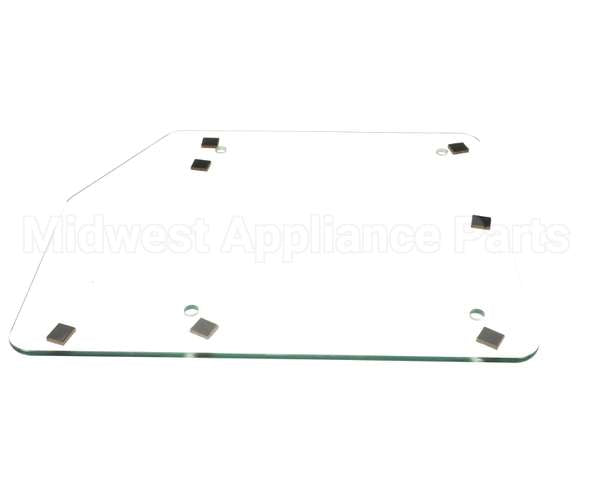 300-81311P8A6 Delfield Side,Tempered Glass