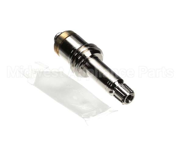 3000-0010 Fisher Stem Assembly 1/2 Left Hand Swivel
