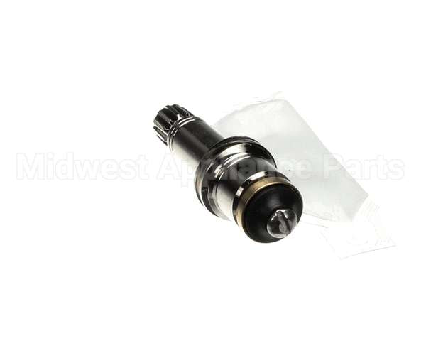 3000-0010 Fisher Stem Assembly 1/2 Left Hand Swivel