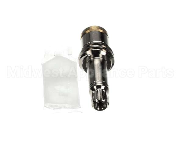 3000-0010 Fisher Stem Assembly 1/2 Left Hand Swivel