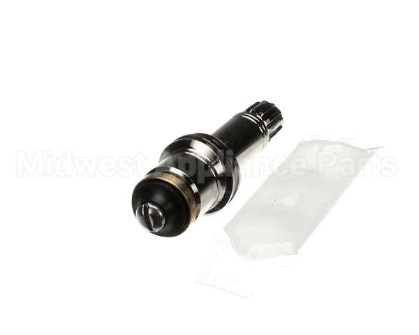 3000-0010 Fisher Stem Assembly 1/2 Left Hand Swivel