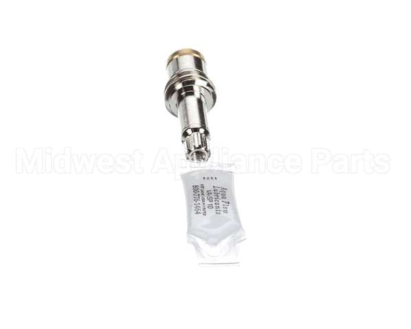 3000-0011 Fisher Stem Assembly 1/2 Right Hand Swive