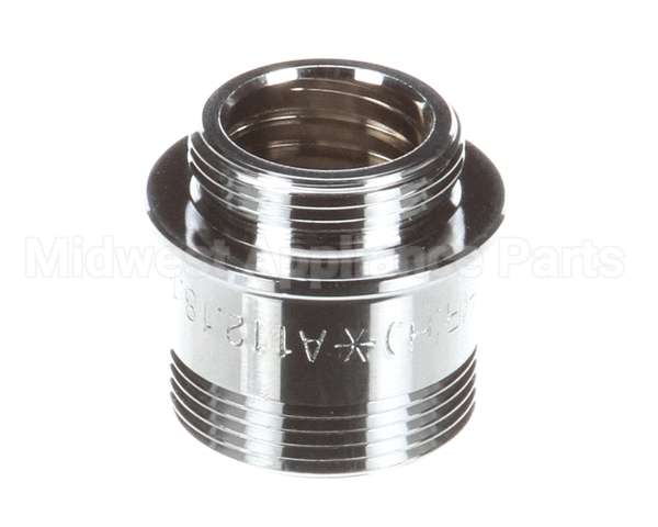 3000-3304 Fisher Adapter Stem 1/2 Right Hand Brs