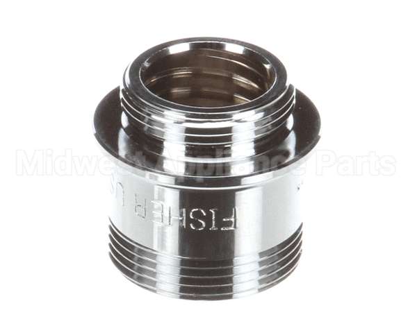 3000-3304 Fisher Adapter Stem 1/2 Right Hand Brs