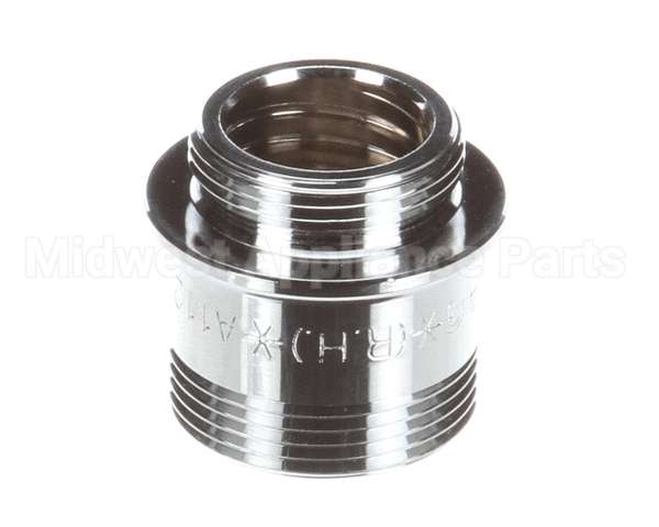 3000-3304 Fisher Adapter Stem 1/2 Right Hand Brs