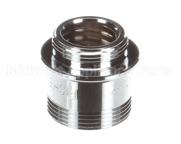 3000-3304 Fisher Adapter Stem 1/2 Right Hand Brs