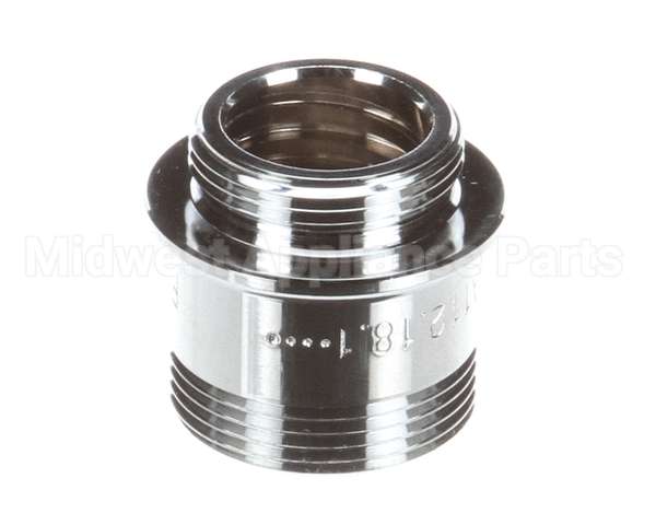 3000-3304 Fisher Adapter Stem 1/2 Right Hand Brs