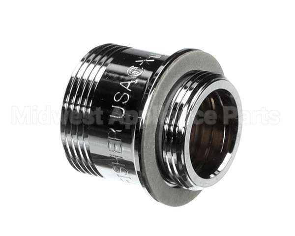 3000-3305 Fisher Adapter Stem 1/2 Left Hand Nl Br