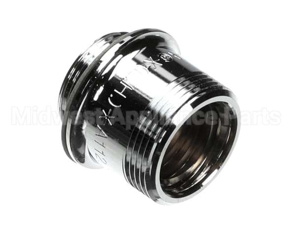 3000-3305 Fisher Adapter Stem 1/2 Left Hand Nl Br