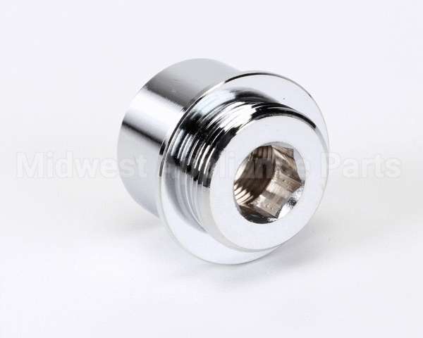 3000-3309 Fisher Adapter 3/8F X 1/2 Body Nl Brs R