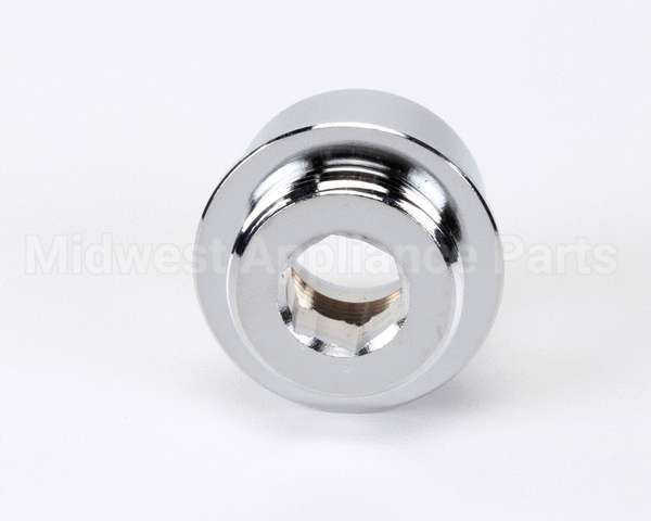 3000-3309 Fisher Adapter 3/8F X 1/2 Body Nl Brs R