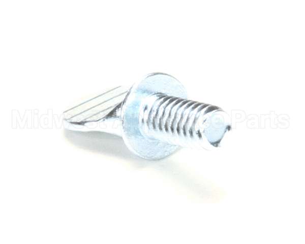 3000-403 Somerset Industries Screw 1/4-20 X 1/2 Thumb W/Sho