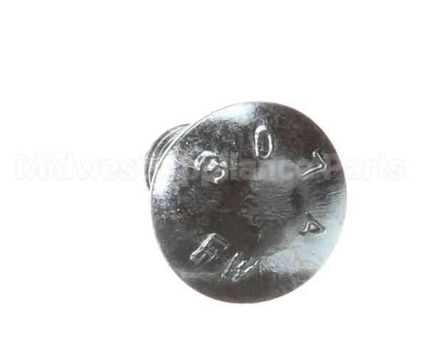 3000-408 Somerset Industries Screw 3/8-16 X 3/4 Carriage Bo