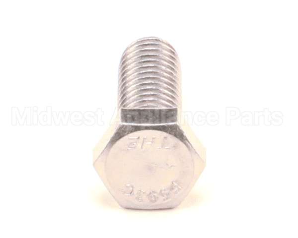3000-409 Somerset Industries Screw 3/8-16 X 1 Hexhd Ss