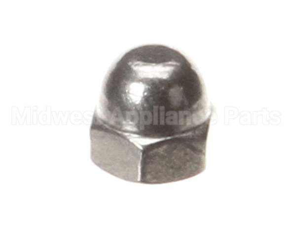 3000-473 Somerset Industries Nut Acorn 6-32