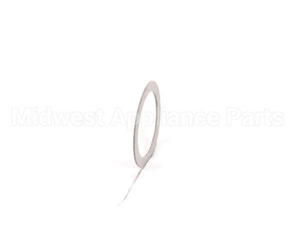 3000-5001 Fisher Gasket Gray Fiber